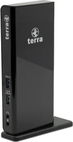 Wortmann Terra Mobile 732 Dockingstation, USB-B 3.0 [Buchse] (1480379)