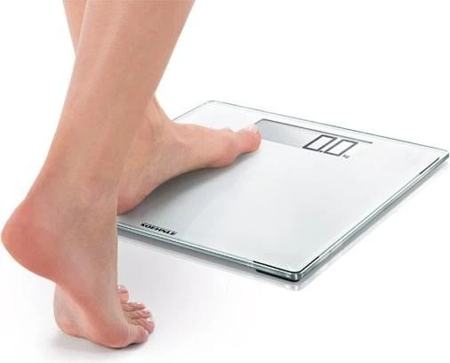 Soehnle Style Sense Comfort 100 digitale Personenwaage