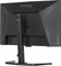 iiyama G-Master GB2771UHSU-B1 Red Eagle, 27" Vorschaubild
