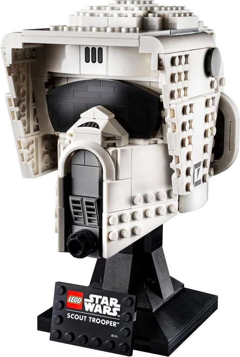 LEGO Star Wars - Scout Trooper Helm