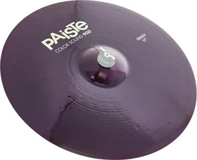 Paiste Color Sound 900 Purple Crash 17"
