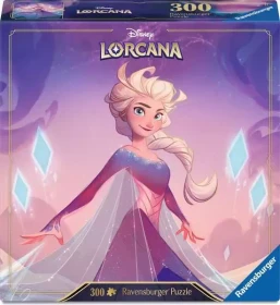 Ravensburger Disney Lorcana - Elsa - The Fifth Spirit