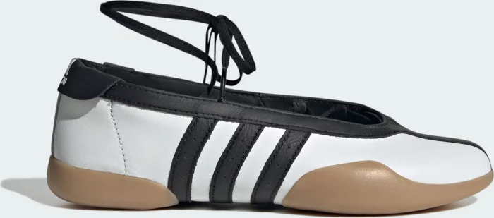 adidas Originals Taekwondo Mei cloud white/core black/gum (Damen)