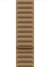Apple Armband mit Magnetverschluss S/M für Apple Watch 42mm kamelbraun