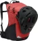 Vaude Trailvent 10 brick (Damen) Vorschaubild