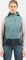 Odlo Ascent Wool Insulated Hybrid Weste (Damen) Vorschaubild