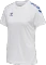hummel Core XK Funktionsshirt kurzarm weiß (Damen) Vorschaubild