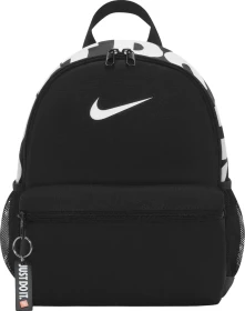 Nike Brasilia JDI schwarz/weiß (Junior)
