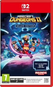 Minecraft Dungeons II - Deluxe Edition (Switch 2)