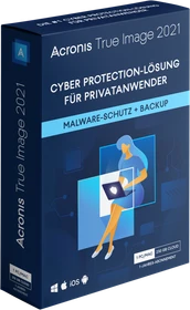 Acronis True Image 2021, 5 User, ESD (deutsch) (PC/MAC) (TH9AL1LOS)