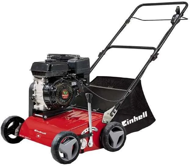 Einhell GC-SC Akku-Vertikutierer/Rasenlüfter