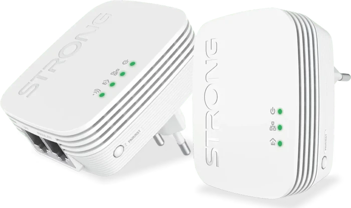 Strong Powerline 600