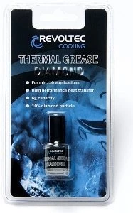 Revoltec Thermal Grease Diamond, 6g