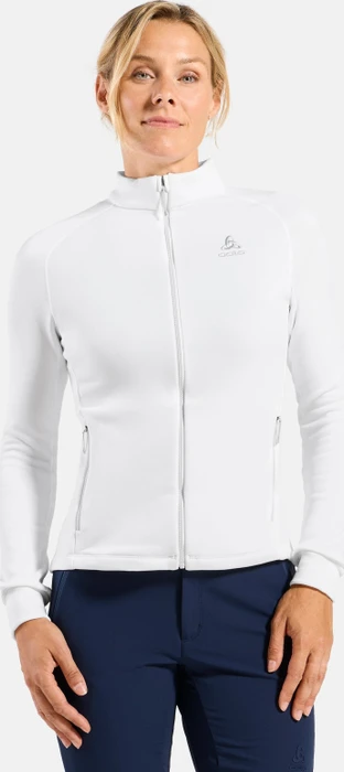 Odlo Berra Mid Layer Jacke (Damen)