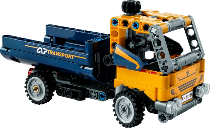 LEGO Technic - Kipplaster