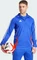 adidas Tiro 24 Funktionsshirt langarm lucid blue/white/app solar red (Herren) Vorschaubild