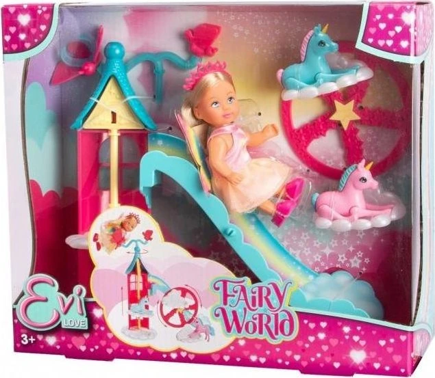 Simba Toys Evi Love - Fairy World