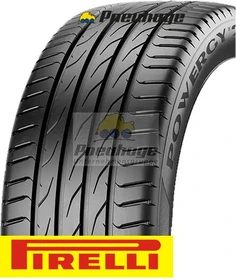 Pirelli Powergy 2 215/65 R16 102V XL