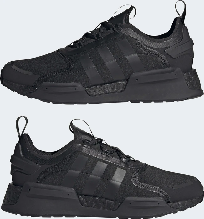 adidas NMD_R1 V3 core black (Herren)