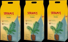Seramis Spezial-Substrat für Palmen, 15l