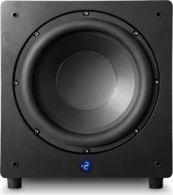 Velodyne Impact X12 schwarz