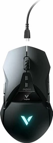 Rapoo VPRO Gaming VT950 Wired/Wireless schwarz, USB (19181)