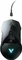 Rapoo VPRO Gaming VT950 Wired/Wireless schwarz, USB Vorschaubild