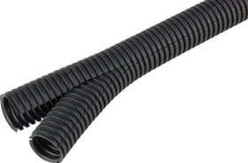 Fränkische Co-flex PP NW 20 schwarz, 50m