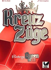 Queen of 12 - Kreuzzüge (Erweiterung)