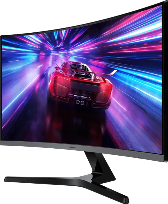 Samsung Essential Monitor S3 S39GD, 27"