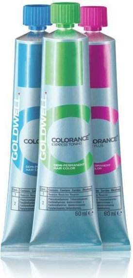 Goldwell Colorance Haartönung pastell minze, 60ml