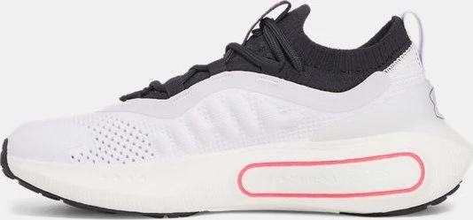 Under Armour Phantom 4 white/anthracite/super pink (Damen)
