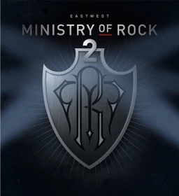 East West Quantum Leap Ministry of Rock (deutsch) (PC/MAC)