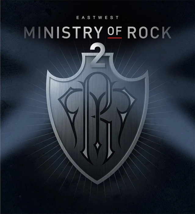 East West Quantum Leap Ministry of Rock (deutsch) (PC/MAC)
