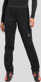 Odlo Brensholmen Hose lang schwarz (Damen)