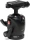 Manfrotto X-PRO Kugelkopf für Stativ mit XCHANGE-Schnellwechselsystem (MHXPRO-Q6TX)