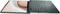 Lenovo Yoga 6 13ALC7 - Aluminium, Dark Teal, Ryzen 5 5500U, 8GB RAM, 512GB SSD, DE Vorschaubild