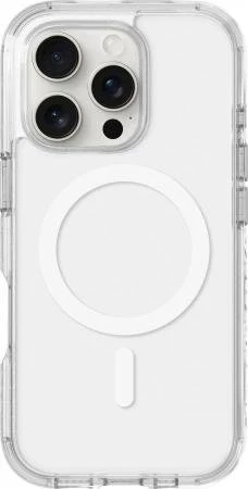 LAUT Crystal Matter X für Apple iPhone 16 Pro