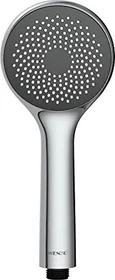 Wenko Watersaving Ø9.5cm silber