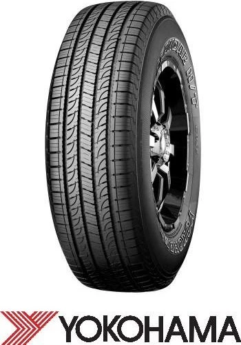 Yokohama Geolandar H/T G056 285/60 R18 116H