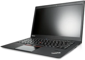 Lenovo ThinkPad X1 Carbon, Core i5-3427U, 4GB RAM, 128GB SSD, DE
