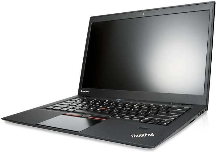 Lenovo ThinkPad X1 Carbon, Core i5-3427U, 4GB RAM, 128GB SSD, DE