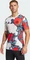 adidas FC Bayern München Pre-Match 2024/2025 Shirt red/team power red 2/light aqua/linen Vorschaubild