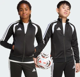 adidas Tiro 26 League Trainingsjacke schwarz/weiß (Junior)