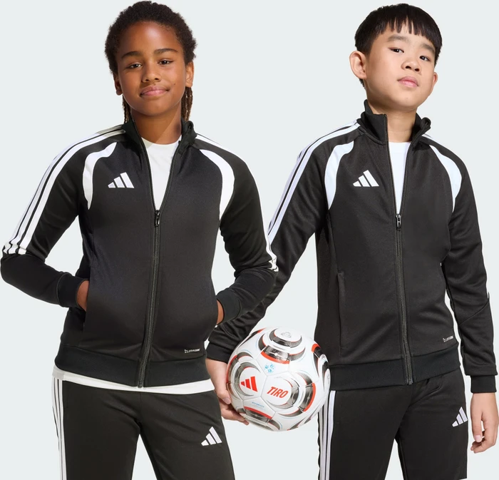 adidas Tiro 26 League Trainingsjacke (Junior)