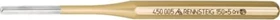 Rennsteig Splinttreiber 150x5mm