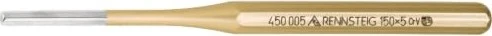 Rennsteig Splinttreiber 150x5mm