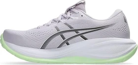Asics Gel-Cumulus 28 dahlia/illuminate yellow (Damen)
