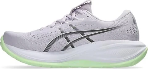 Asics Gel-Cumulus 28 dahlia/illuminate yellow (Damen)
