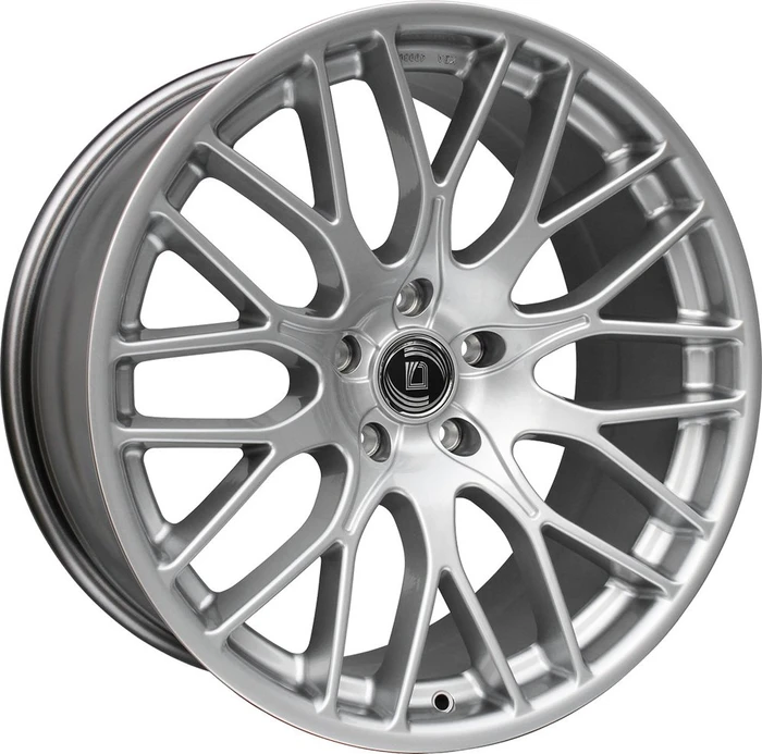 Diewe Wheels Impatto 9.0x20 5/110 ET35 (verschiedene Farben)